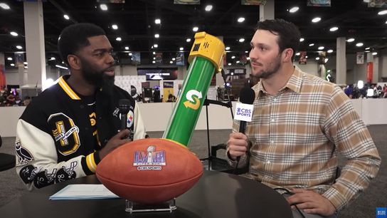 Steelers Get Surprising Amount Of Love From Buffalo Bills' Josh Allen (Steelers News)